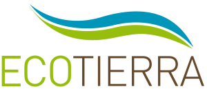 Logo Ecotierra