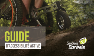Guide Accessibilité Active