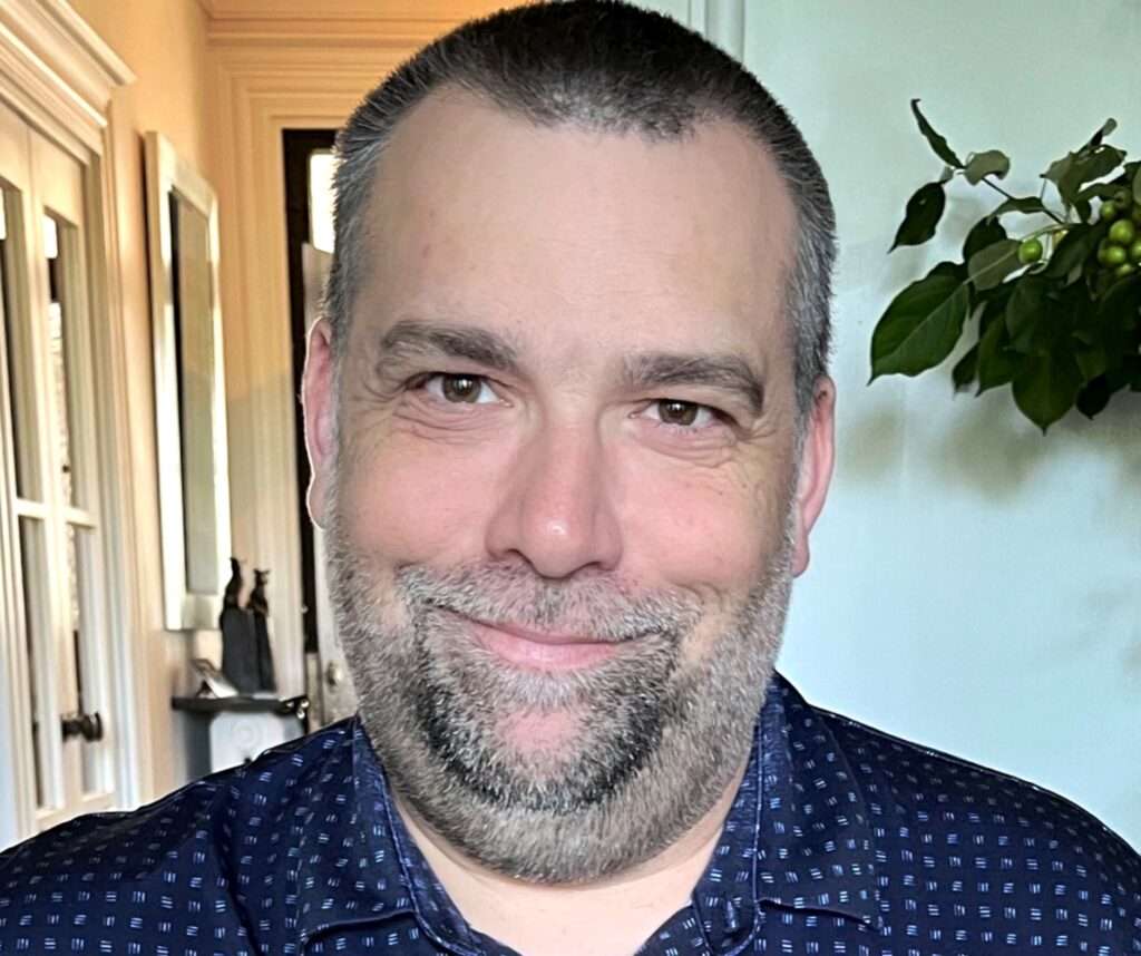 Photo de Guillaume Simard - Analyste d'affaires - Logistique & Géomatique