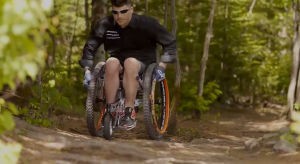 Accessibilité active
