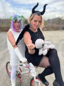Roxanne Tétreault, coach et facilitatrice | B6douze cadres collaboratifs