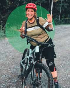 Roxanne Tétreault, coach et facilitatrice | B6douze cadres collaboratifs