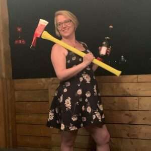 Roxanne Tétreault, coach et facilitatrice | B6douze cadres collaboratifs
