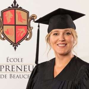 Roxanne Tétreault, coach et facilitatrice | B6douze cadres collaboratifs