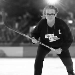 Roxanne Tétreault, coach et facilitatrice | B6douze cadres collaboratifs