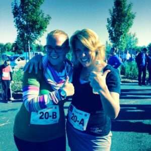 Roxanne Tétreault, coach et facilitatrice | B6douze cadres collaboratifs