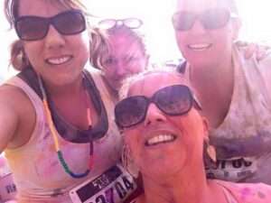 Roxanne Tétreault, coach et facilitatrice | B6douze cadres collaboratifs