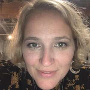 Roxanne Tétreault, coach et facilitatrice | B6douze cadres collaboratifs
