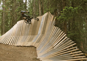 Wallride