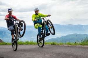 Cabrage - Credit photo: redbull.com