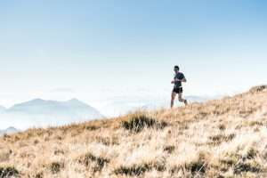 Course en milieu naturel