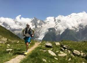 Course en milieu naturel