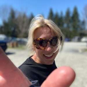 Stéphanie St-Pierre