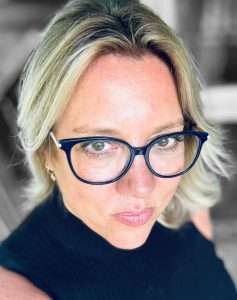 Stephanie St-Pierre-Baere
