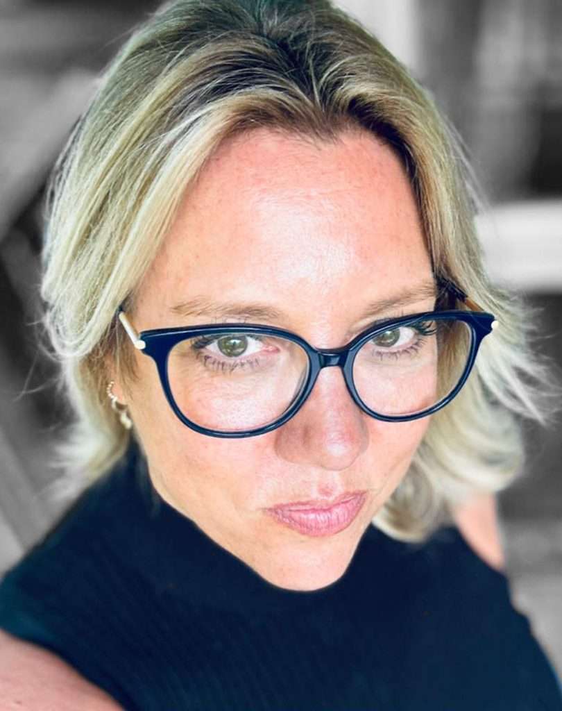 Stephanie St-Pierre-Baere