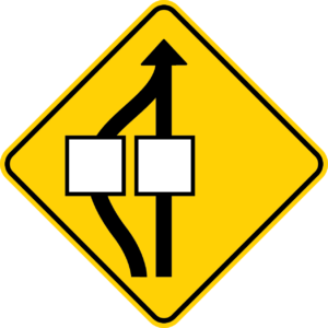 Panneau de Contournement