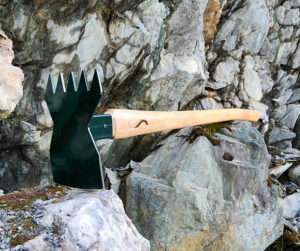 Outils de trailbuilding ShapeShifter