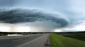 Changements climatiques