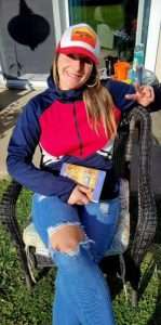 Vicky Lessard