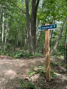 Signalisation - Donnacona