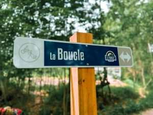 Signalisation - Donnacona