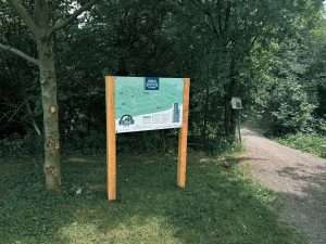 Signalisation - Donnacona