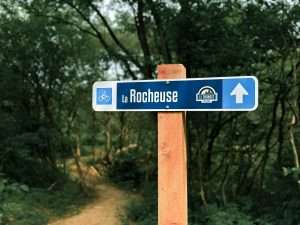 Signalisation - Donnacona