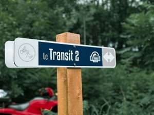 Signalisation - Donnacona