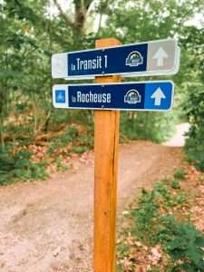 Signalisation - Donnacona