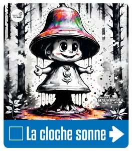 Signalisation Centre de plein air Mont Farlagne
