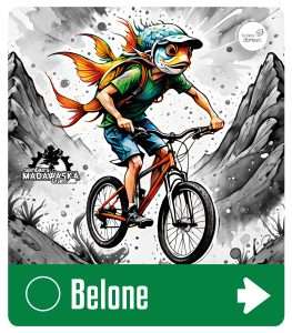Signalisation Centre de plein air Mont Farlagne