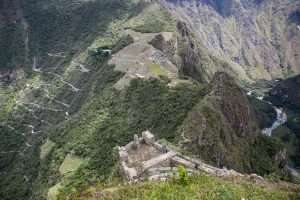 Inca Trail, Pérou