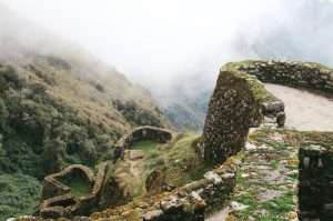 Inca Trail, Pérou