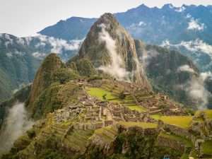 Inca Trail, Pérou