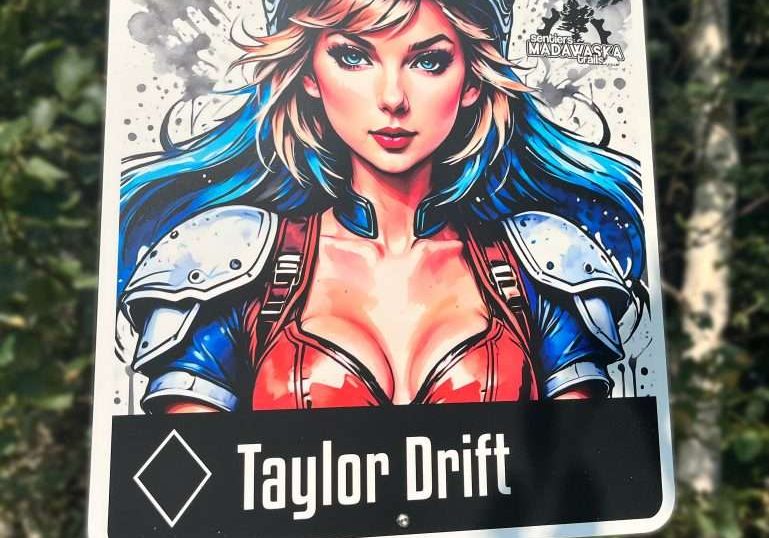 1.taylor-Drift