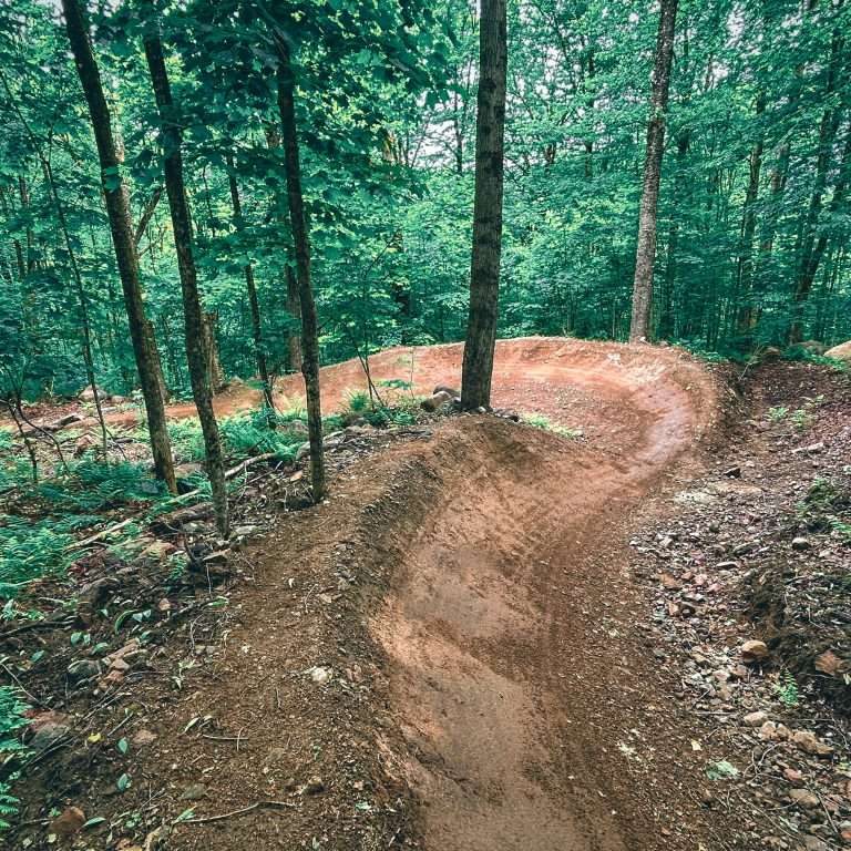 Centre-Castor-Valcartier-Sentier-Apex