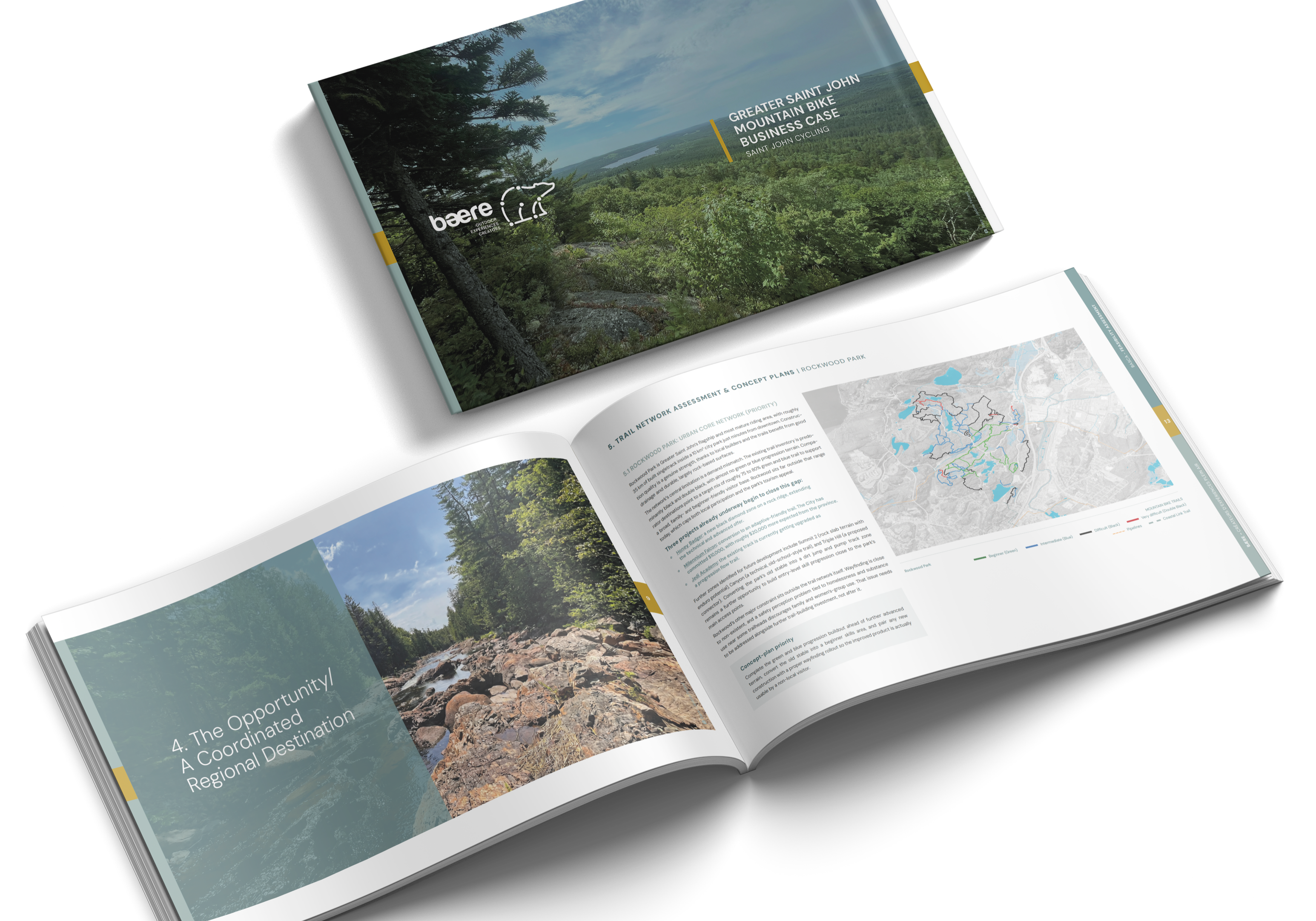 Rapport-Saint-John-Cycling